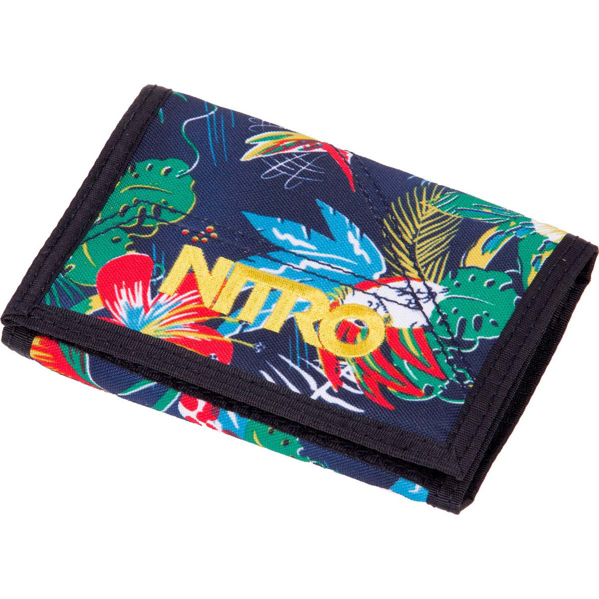 Paradise Wallet Nitro | Geldbeutel Nitrobags Shop